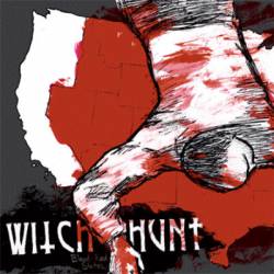 Witch Hunt : Blood-Red States